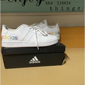 Adidas Grand Court K/Youth